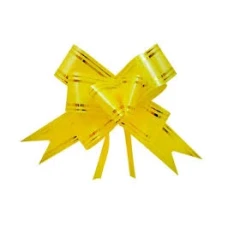 LACO PRONTO MEDIO 1,8X32CM AMARELO C/10 - 17776