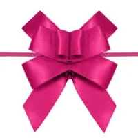 LACO PRONTO MEDIO 1,8X32CM PINK UNIDADE THIAGO ONIX  - 17769