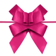 LACO PRONTO MEDIO 1,8X32CM PINK UNIDADE THIAGO ONIX  - 17769