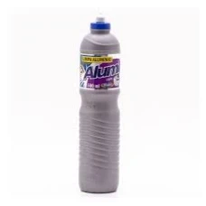 LIMPA ALUMINIO 500ML ALUMIL VIOLETA/ UVA - 18565