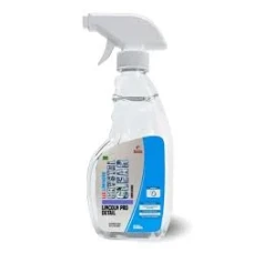 LIMPA VIDRO CRISTAL CLEAN 500ML - 16058