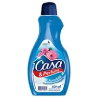 LIMPADOR PERF 500ML CASA PERF AGRADAVEL HIGIENE E LIMPEZA AGRADAVEL AZUL - 19001