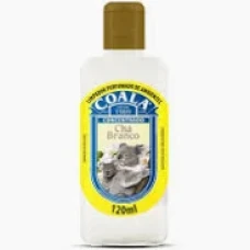 LIMPADOR PERFUMADO CHA BR COALA 120ML - 19357