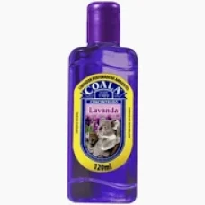 LIMPADOR PERFUMADO LAVANDA COALA 120ML HIG E LIMPEZA SALES - 18179