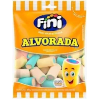 MARSHMALLOWS FINI ALVORADA CB 250G  - 17626