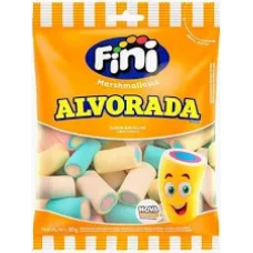 MARSHMALLOWS FINI ALVORADA CB 250G  - 17626