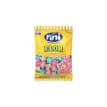 MARSHMALLOWS FINI CB FLOR 250G - 16354