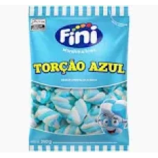 MARSHMALLOWS FINI TORCAO AZUL 250G - 17478