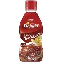 MOLHO BARBECUE DAJUDA PET 190G - 17844