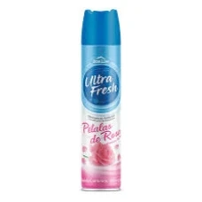 ODORIZANTE DE AMBIENTE ULTRA FRESH 400M - 16329