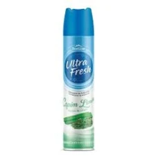 ODORIZANTE DE AMBIENTE ULTRA FRESH 400M - 16328