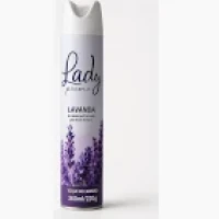 ODORIZANTE LADY 360ML LAVANDA TOQ.ORQUID - 17744