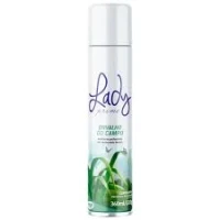 ODORIZANTE LADY 360ML ORVALHO DO CAMPO U - 17745