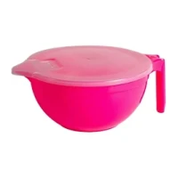 PANELINHA MULTIUSO VERM SHINE C/TAMPA -U BLUE STAR - 17578