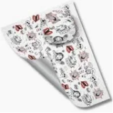PAPEL ACOPLADO ALUMINIO TERMICO 33X38-PT - 15746