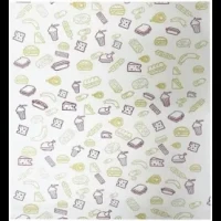 PAPEL ACOPLADO PROMOCAO 05PCT P/FRIOS-UM 30X38 PRECO POR PACOTE P/ 05 PCT DALPACK - 15603