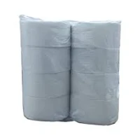 PAPEL HIG ROLAO TOPPEL BRANCO 1,5KG - 18240