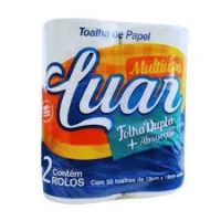 PAPEL TOALHA COZINHA FARDAO 24RL (12X2) - 16695