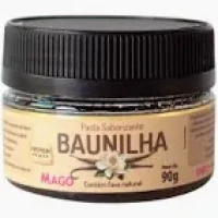 PASTA SABORIZANTE BAUNILHA MADI 90G - 18001