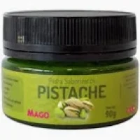 PASTA SABORIZANTE PISTACHE MADI 90G - 18000