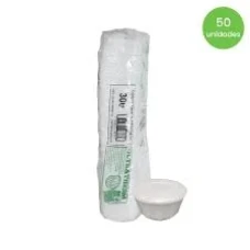 POTE ISOPOR PT300 ULTRA SEM TPA-C/50 - 17501
