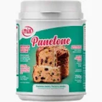 PREPARADOR PARA PANETONE PASTA 250G - 16492