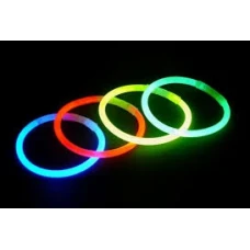 PULSEIRA BRILHANTE 5X200MM NEON-UNIDADE NEOTRENTINA - 13561