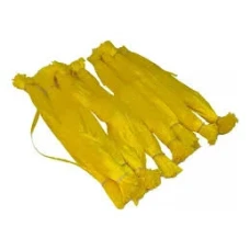 REDINHA 1KG AMARELA ARIMA C/1000 - 13988