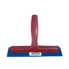 RODO PLASTICO P/PIA 15CM DSR - 16179