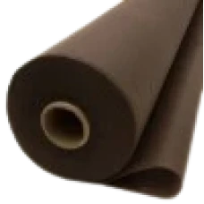 ROLO TNT 60G POR METRO MARROM - 2718 