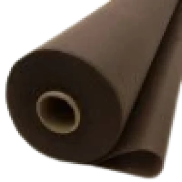 ROLO TNT 60G POR METRO MARROM - 2718 