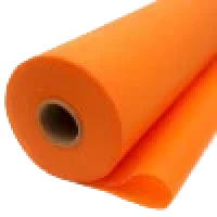 ROLO TNT POR 60G METRO LARANJA - 2717