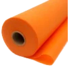 ROLO TNT POR 60G METRO LARANJA - 2717