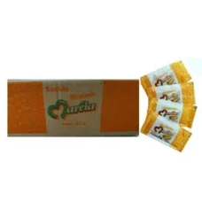 SACHE MOSTARDA MAREIA 144X6G-CX - 16756