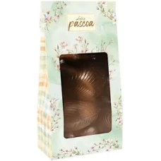 SACO PAPEL 8X7X19 PRACTICE C5872 UNIDADE IDEA C/VISOR PASCOA ENCANTOS - 19321