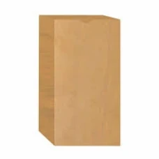 SACO PAPEL SOS AMP G 28X40X16 LISO C/100 - 14461