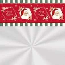 SACO PL PP P/ CESTA 60X90CM NATALINA-UNI - 14572