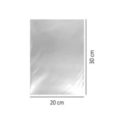  SACO PP 20X30CM COM 5KG -0376