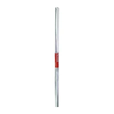 PLASTICO POLI COL INCOLOR 80CMX1M C/3 CROMUS - 16986