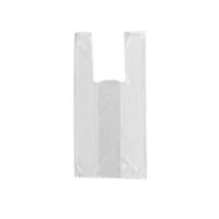 SACOLA BRANCA A FARDAO 60X80 C/5KG - 16765