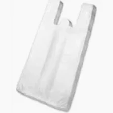 SACOLA BRANCA MIL 24X34 ECON BOA C/1000 - 16803