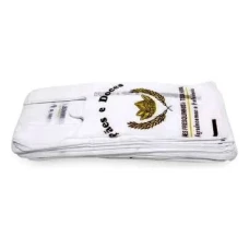 SACOLA PAES E DOCES 30X40 EXTRUSA-PCT - 17994