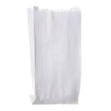 SACOS PAPEL BRANCO VIAG-2 LISO COM 500 - 16513