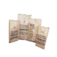 SACOS PAPEL KRAFT OBG PELA PREF 15KG PT - 15847