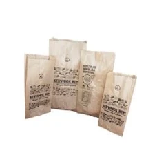 SACOS PAPEL KRAFT OBG PELA PREF 15KG PT - 15847