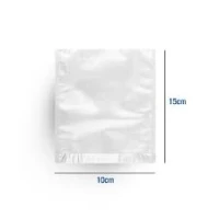 SACOS PL PP CONE FESTA 10X15 C/500 CROMUS - 17365