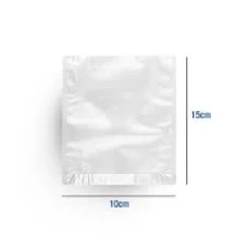 SACOS PL PP CONE FESTA 10X15 C/500 CROMUS - 17365