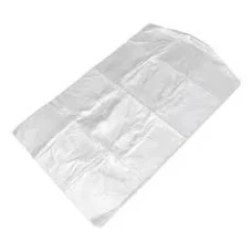 SACOS PL 52X80 A CRISTAL KILINHO C/1KG - 14385