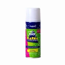 SPRAY DE NEVE CARNA FLOQUINHO 250ML - 17209