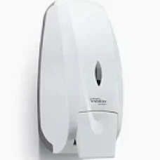 SUPORTE/DISP SABONETE LIQ PREMISSE UNIDA COM RESERVATORIO 800ML - 16819